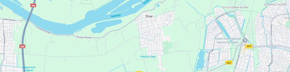 Werkzaam in regio Driel